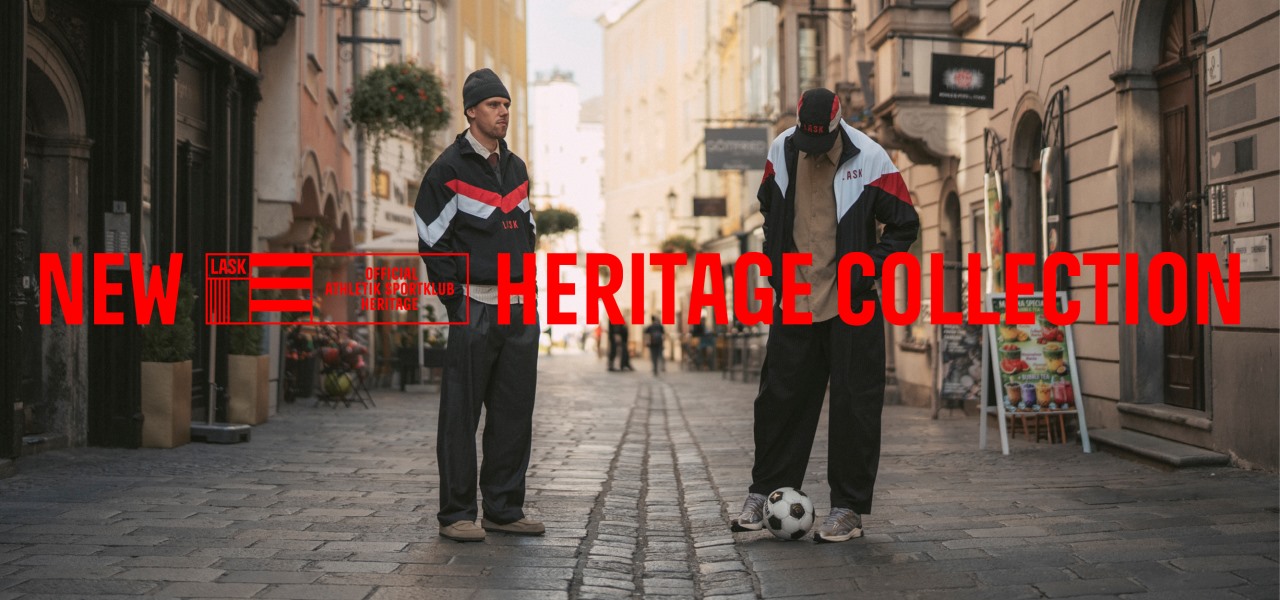 Heritage