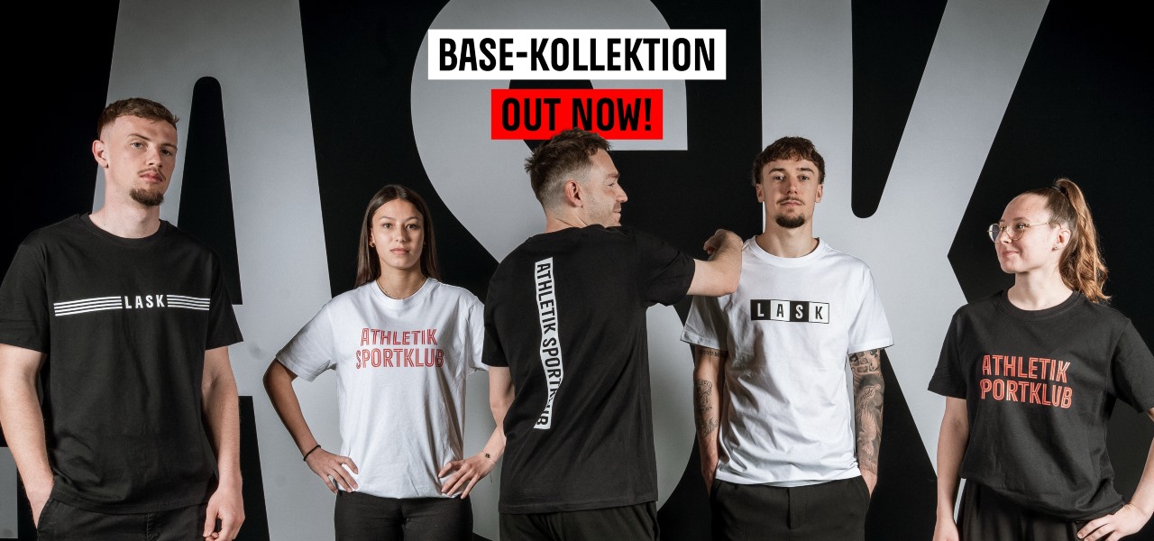 BASE Kollektion