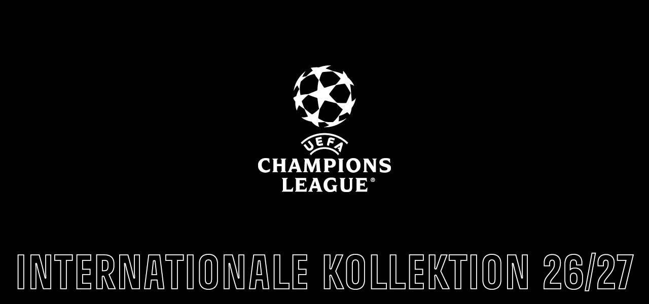 Champions League 26/27