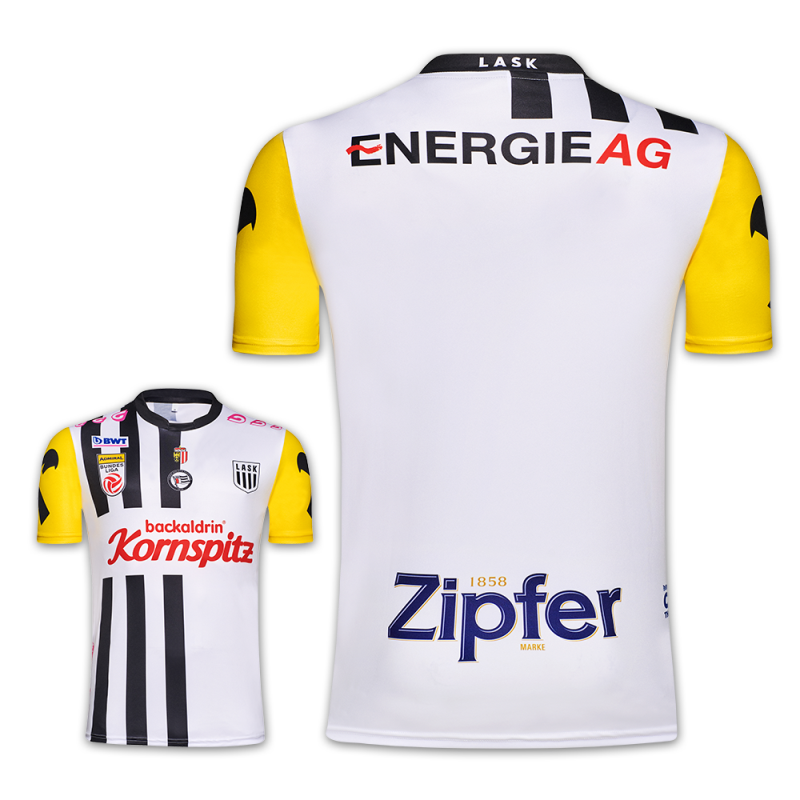 Bundesliga trikots online shop top